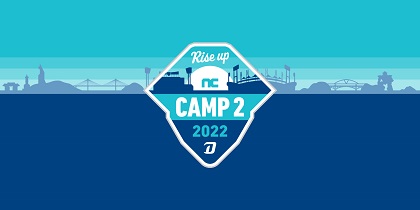 NC다이노스, 2월 2일 CAMP 2로 2022시즌 돌입