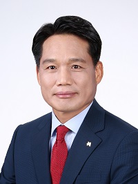 한국산업단지공단 제12대 이상훈 이사장 취임