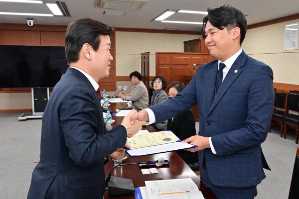 진주시, 2025년 투자유치 기본계획 확정 - 경남데일리