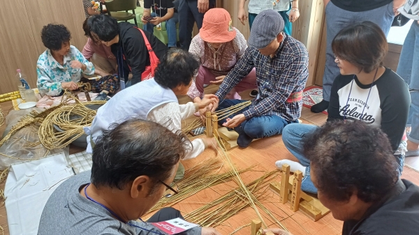 하동군자원봉사센터, 지역활력 사업 2년 연속 선정 - 경남데일리